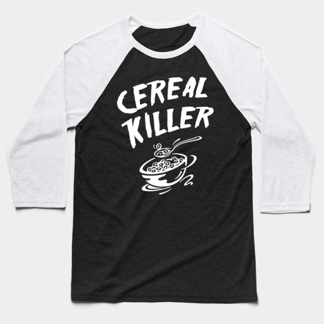 Cereal Killer